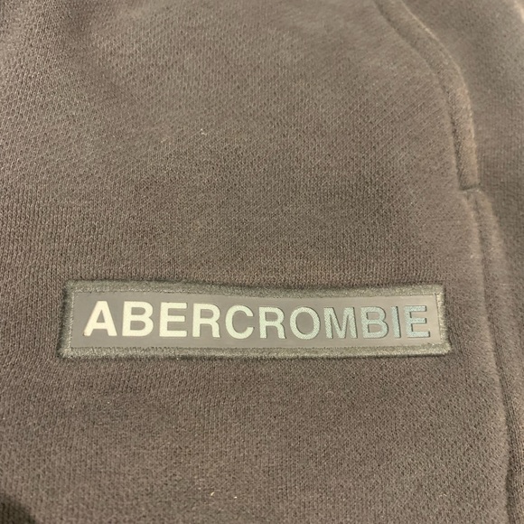 Abercrombie sweat pants - Picture 3 of 3